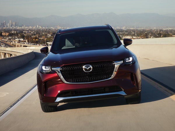 Balise Mazda in Springfield MA