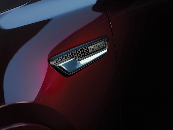 Balise Mazda in Springfield MA