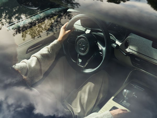 Balise Mazda in Springfield MA