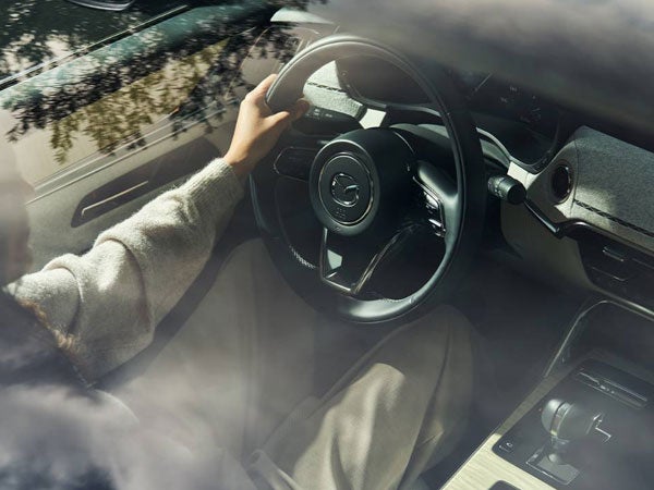 Balise Mazda in Springfield MA