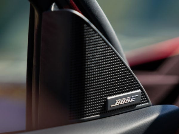 Balise Mazda in Springfield MA