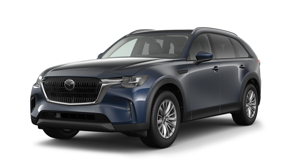 Balise Mazda in Springfield MA