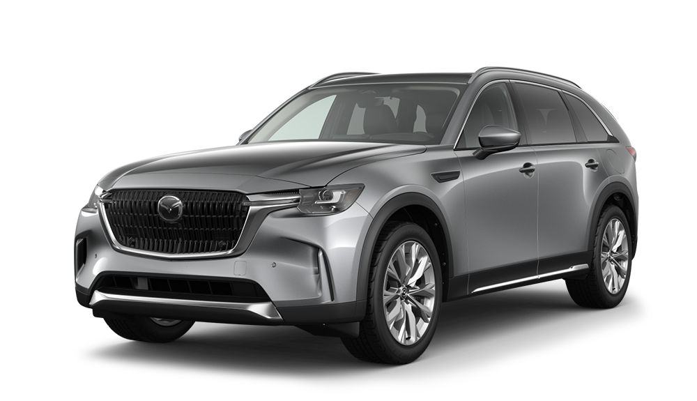 Balise Mazda in Springfield MA