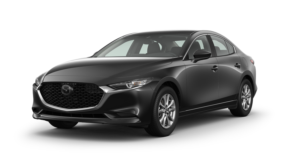2024 Mazda 3 Sedan 2.5 S | Balise Mazda in Springfield MA