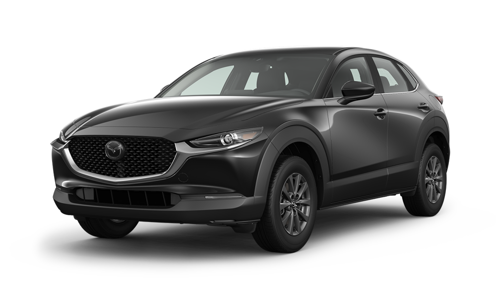 Mazda CX-30 2.5 S | Balise Mazda in Springfield MA