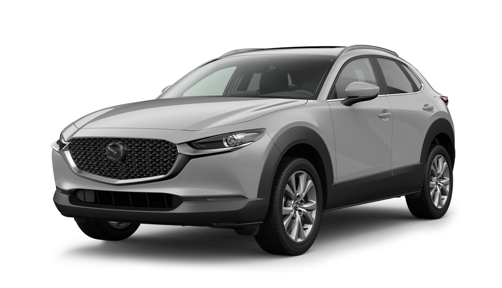 Mazda CX-30 2.5 S PREFERRED | Balise Mazda in Springfield MA