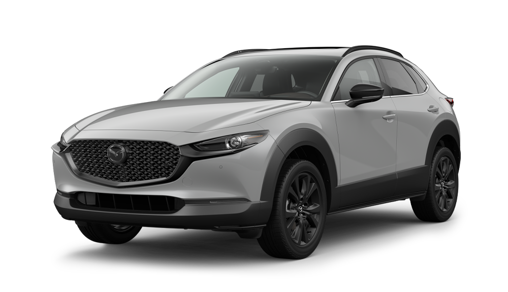 Mazda CX-30 2.5 TURBO PREMIUM PLUS | Balise Mazda in Springfield MA