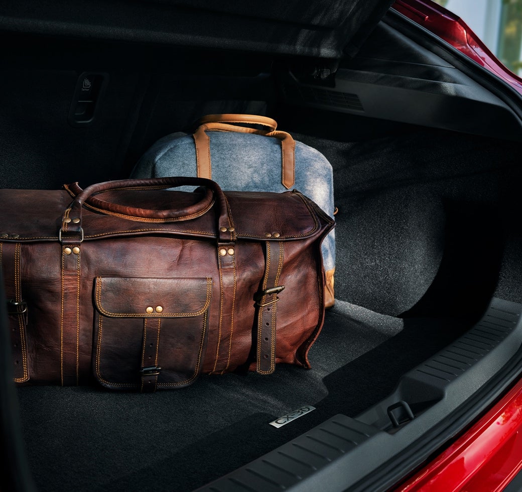 Balise Mazda in Springfield MA