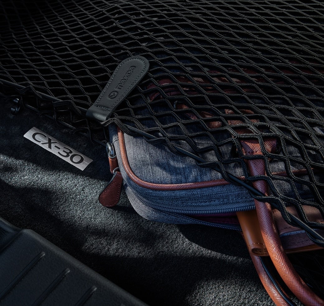 Balise Mazda in Springfield MA