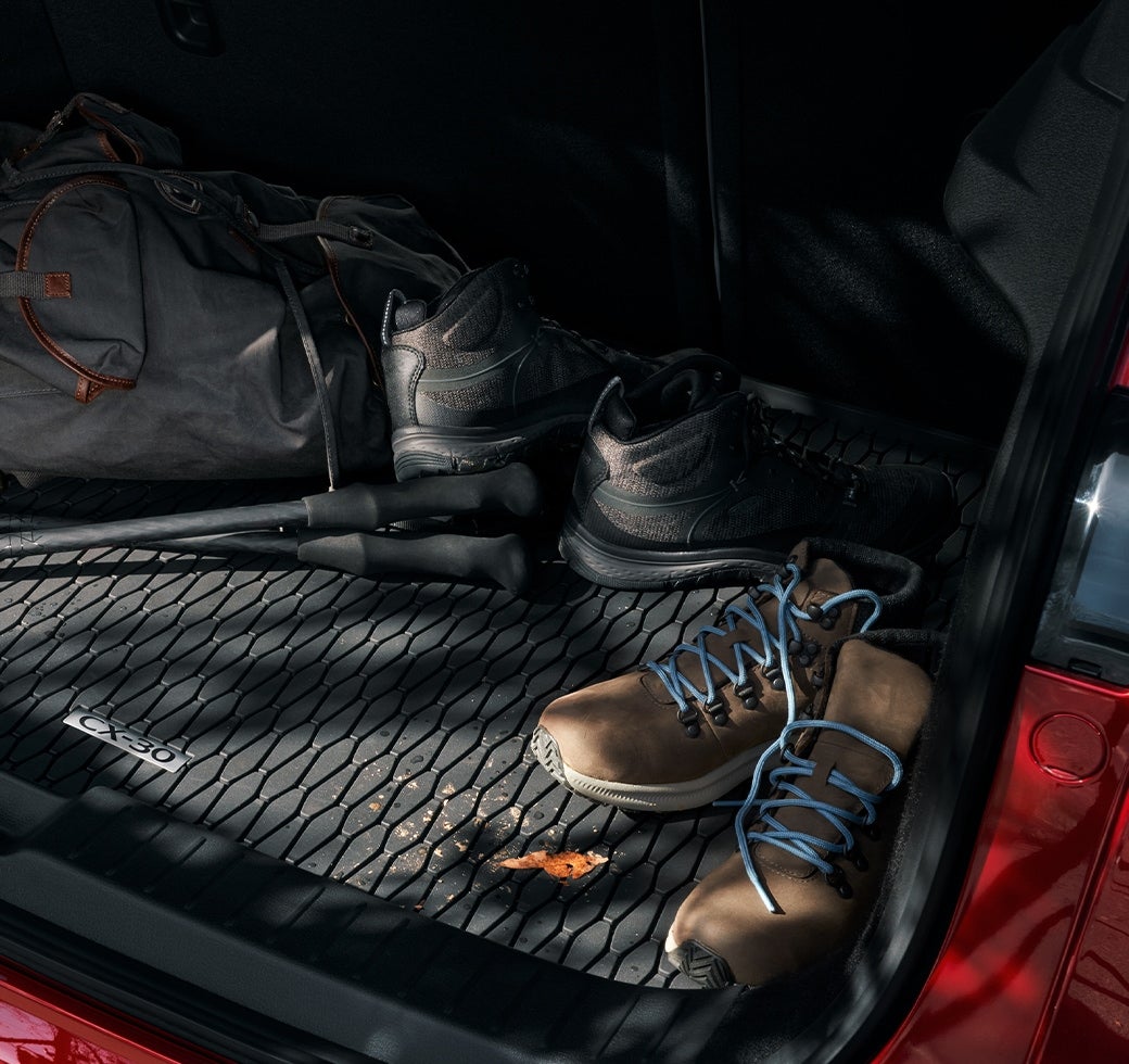 Balise Mazda in Springfield MA