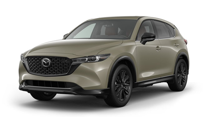 Mazda CX-5 2.5 Carbon Turbo | Balise Mazda in Springfield MA