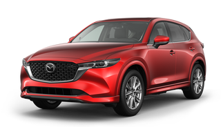 Mazda CX-5 2.5 Turbo Premium | Balise Mazda in Springfield MA