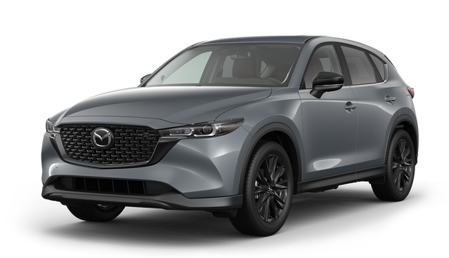 Mazda CX-5 2.5 S Carbon Edition | Balise Mazda in Springfield MA