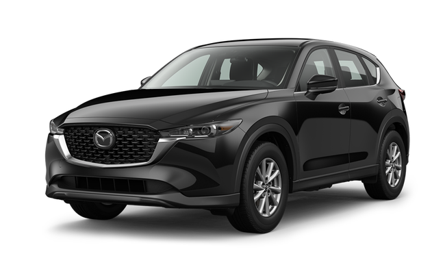 Mazda CX-5 2.5 S | Balise Mazda in Springfield MA