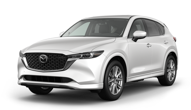 Mazda CX-5 2.5 S Premium Plus | Balise Mazda in Springfield MA