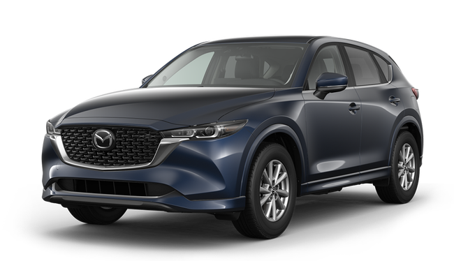 Mazda CX-5 2.5 S SELECT | Balise Mazda in Springfield MA