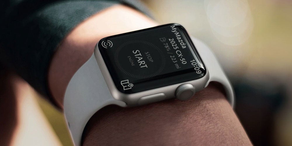 Mazda CX-50 Hybrid | Balise Mazda in Springfield MA