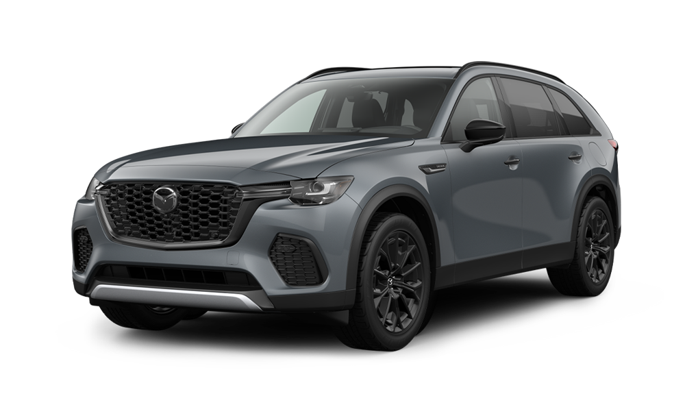 CX-70 3.3 Turbo Premium Plus | Balise Mazda in Springfield MA