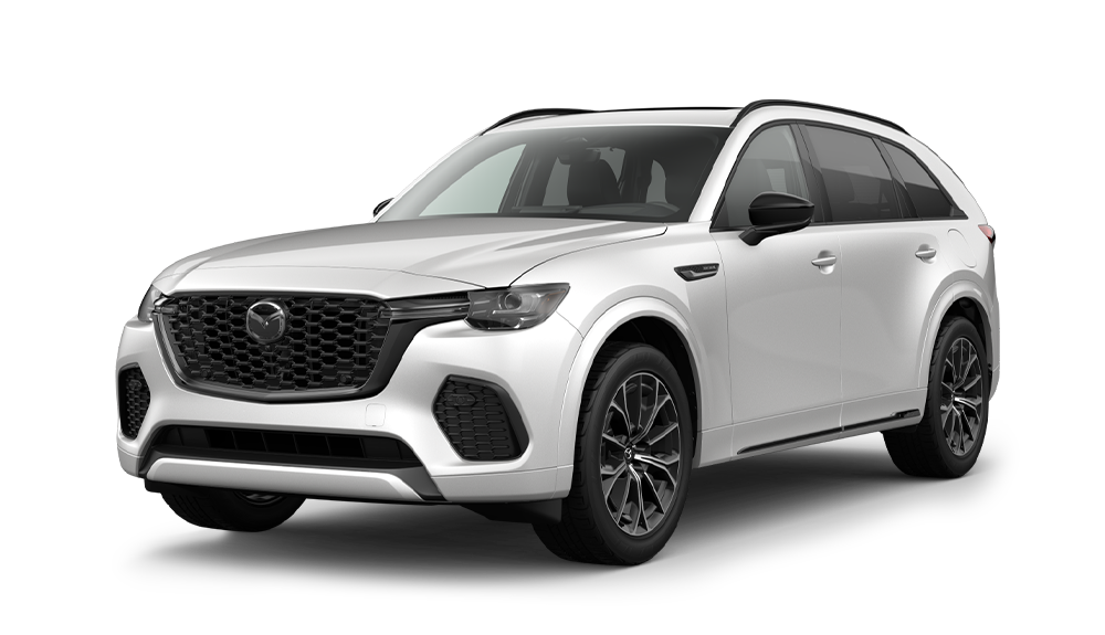 CX-70 3.3 Turbo S Premium | Balise Mazda in Springfield MA