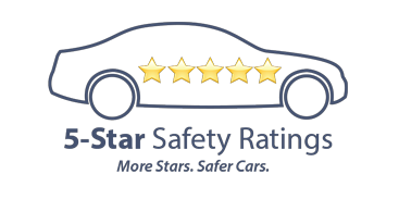 5-Star Safety Ratings More Stars. Safer Cars. | Balise Mazda in Springfield MA