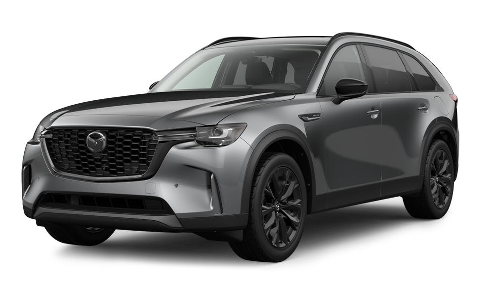 Balise Mazda in Springfield MA