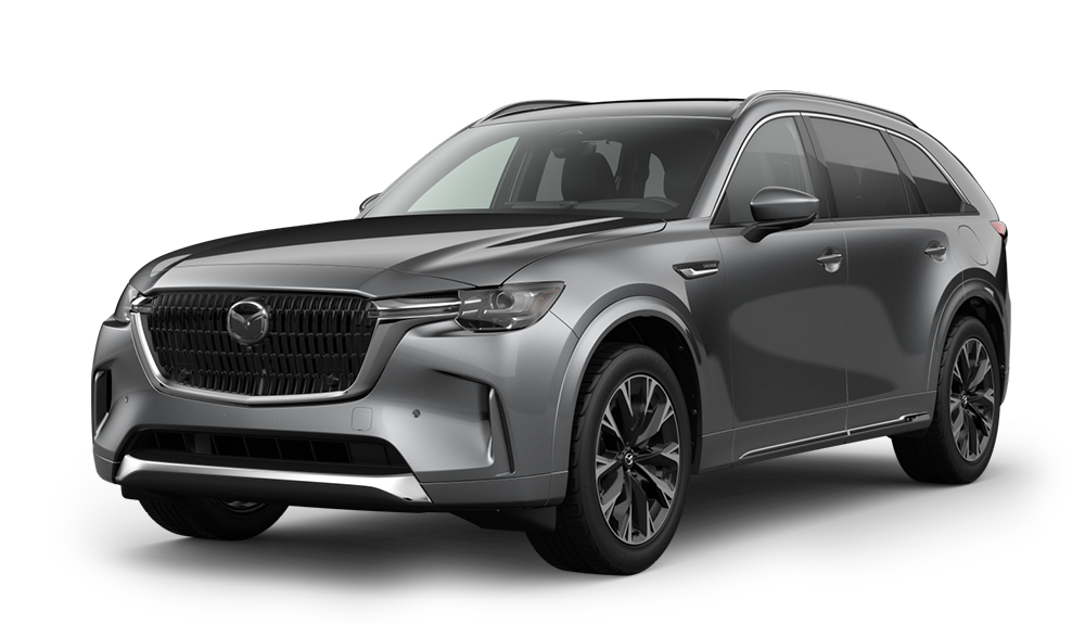 Balise Mazda in Springfield MA