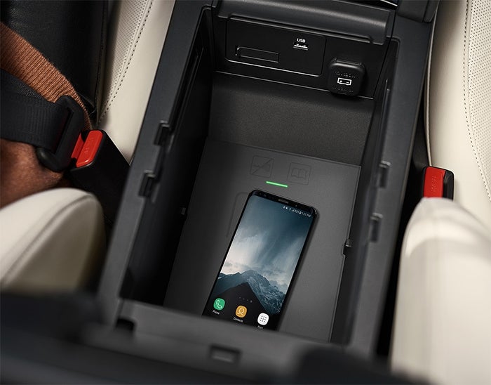 2025 Mazda3 - Wirless Charging | Balise Mazda in Springfield MA