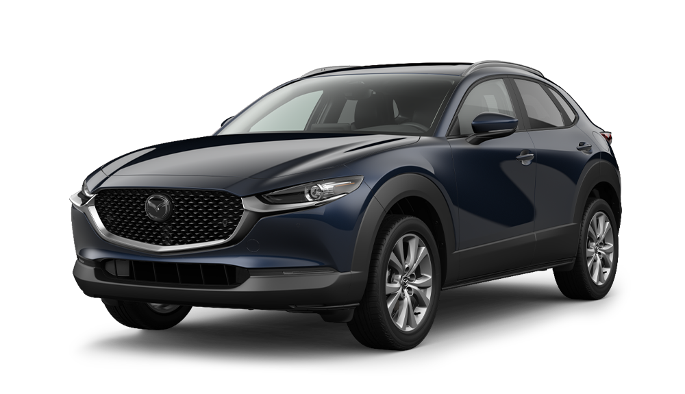 Mazda CX-30 2.5 S PREFERRED | Balise Mazda in Springfield MA