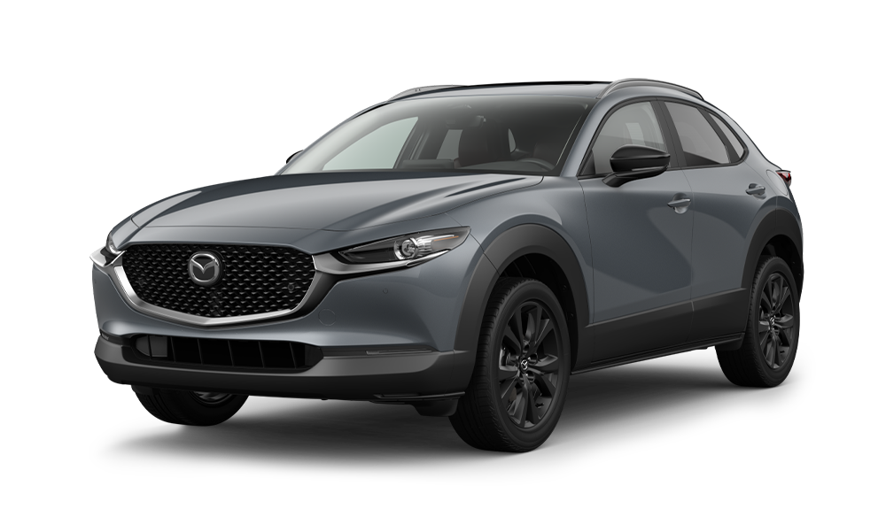 Mazda CX-30 2.5 S CARBON EDITION | Balise Mazda in Springfield MA