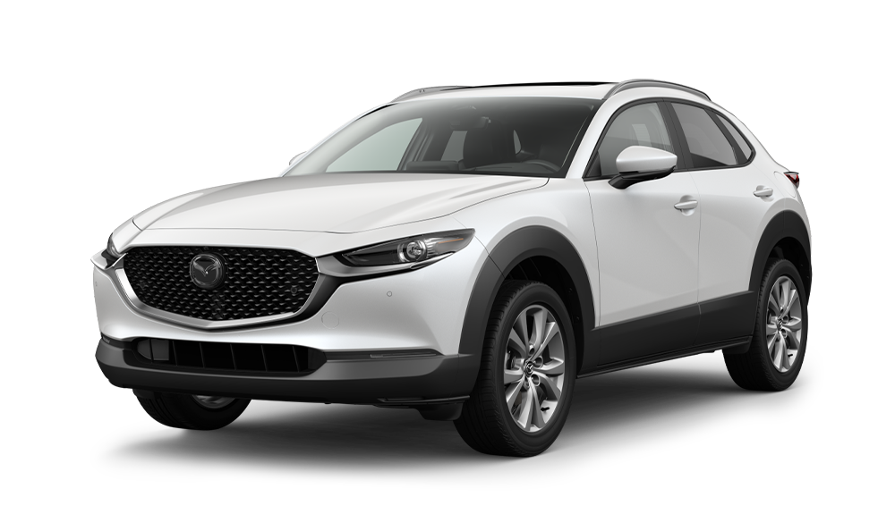 Mazda CX-30 2.5 S PREMIUM | Balise Mazda in Springfield MA