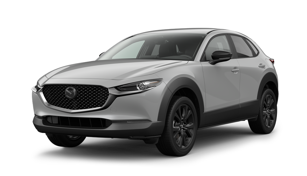 Mazda CX-30 2.5 S SELECT SPORT | Balise Mazda in Springfield MA