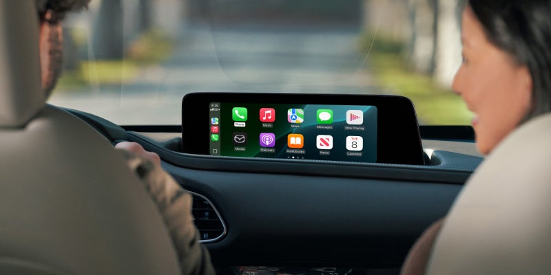 Balise Mazda in Springfield MA