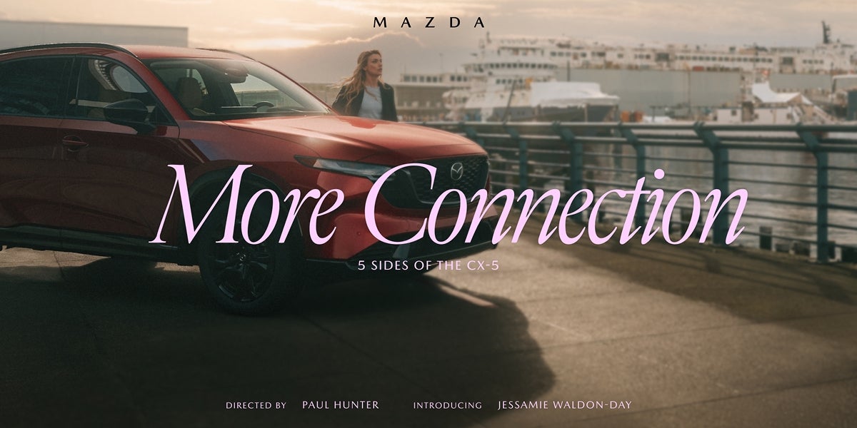 Mazda CX-5 | Balise Mazda in Springfield, MA