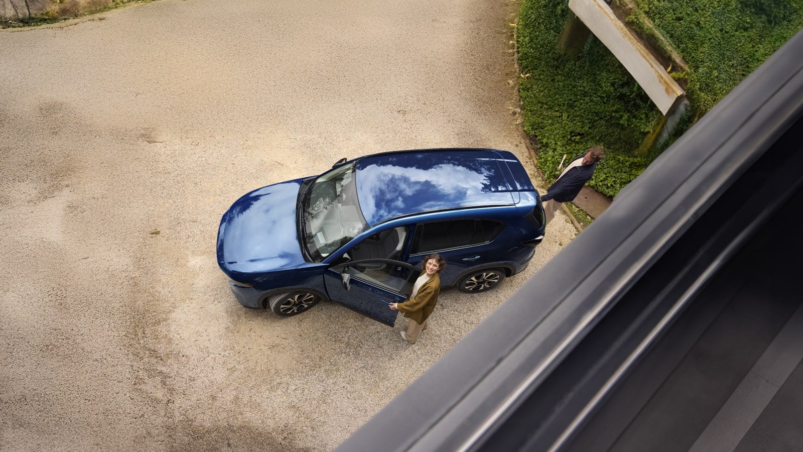 MAZDA CX-5 | Balise Mazda in Springfield MA