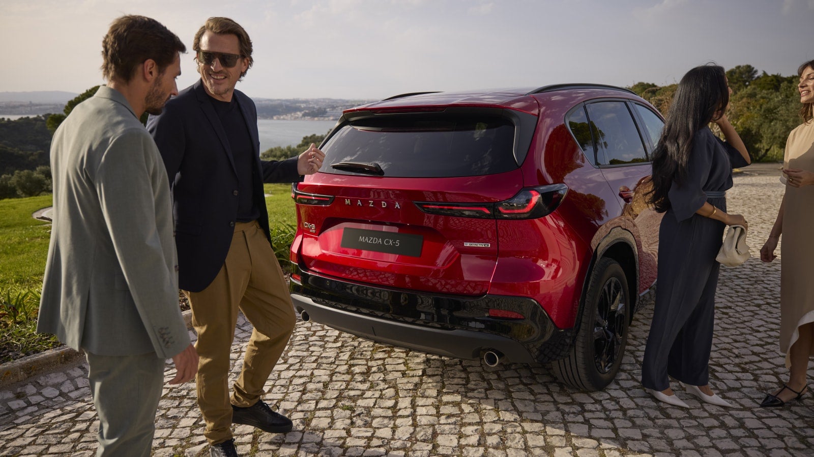 MAZDA CX-5 | Balise Mazda in Springfield MA