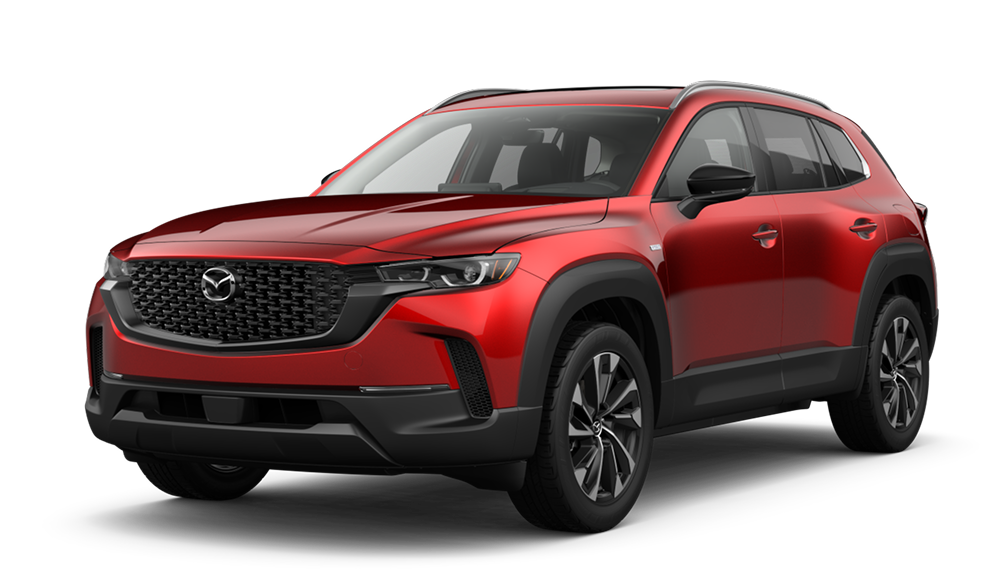 Mazda CX-50 Hybrid Preferred | Balise Mazda in Springfield MA