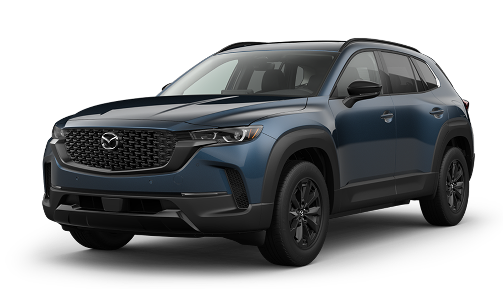 Mazda CX-50 Hybrid Premium | Balise Mazda in Springfield MA