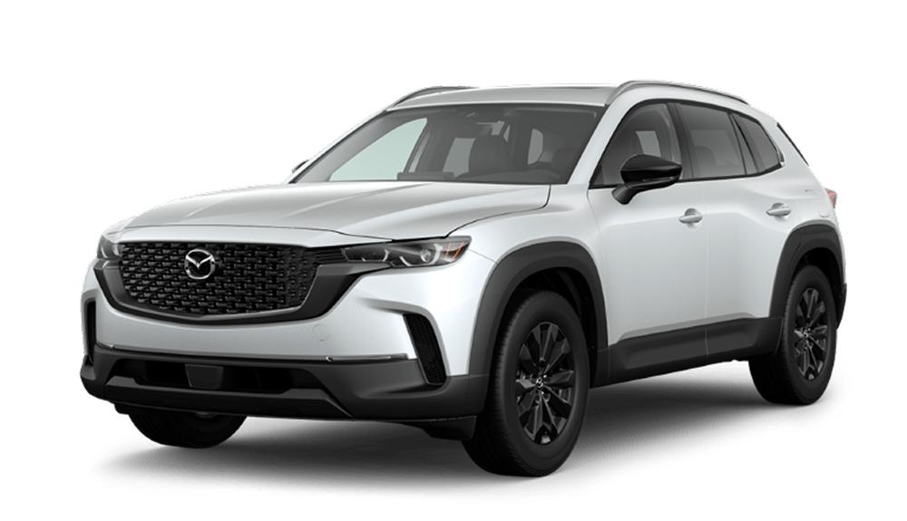 Mazda CX-50 Hybrid Premium Plus | Balise Mazda in Springfield MA