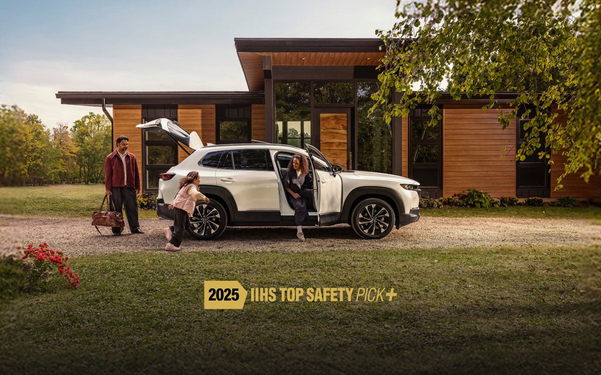 Mazda CX-50 Hybrid | Balise Mazda in Springfield MA