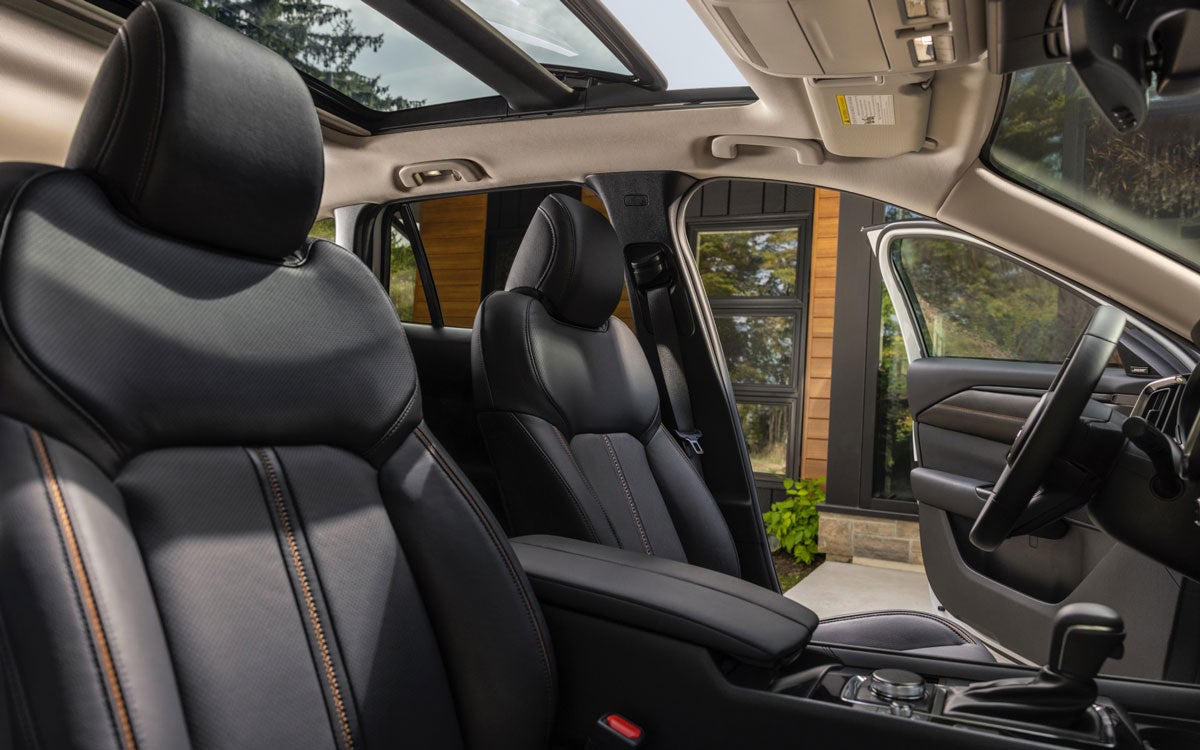 Mazda CX-50 Hybrid | Balise Mazda in Springfield MA