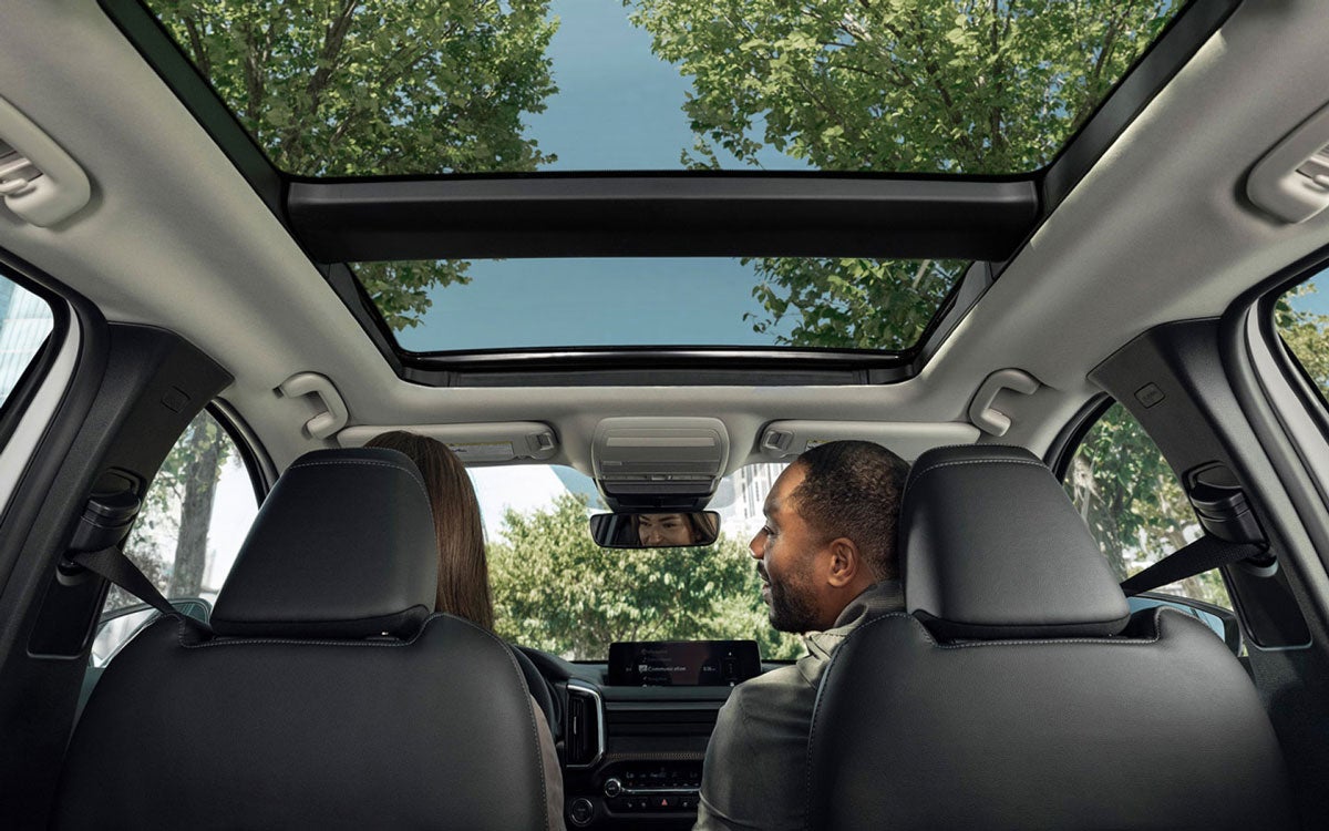 Mazda CX-50 Hybrid | Balise Mazda in Springfield MA