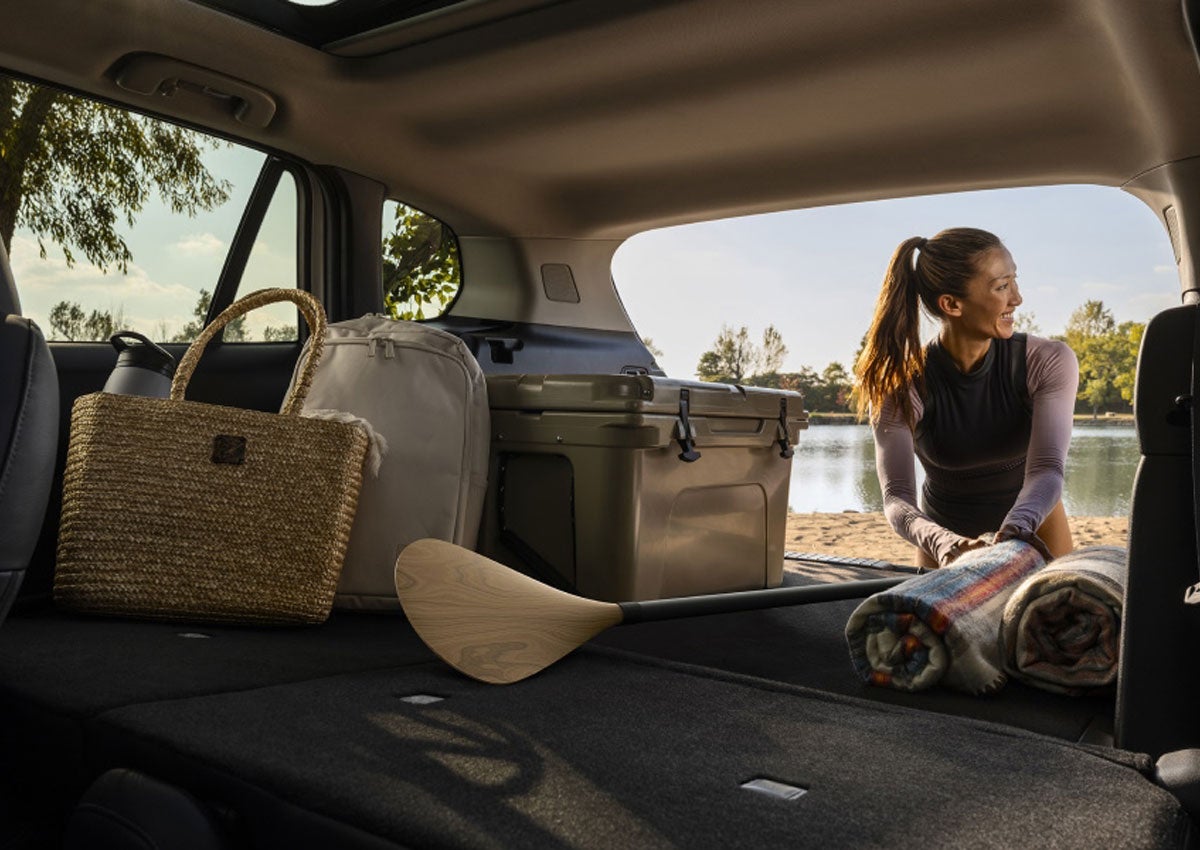 Mazda CX-50 Hybrid | Balise Mazda in Springfield MA