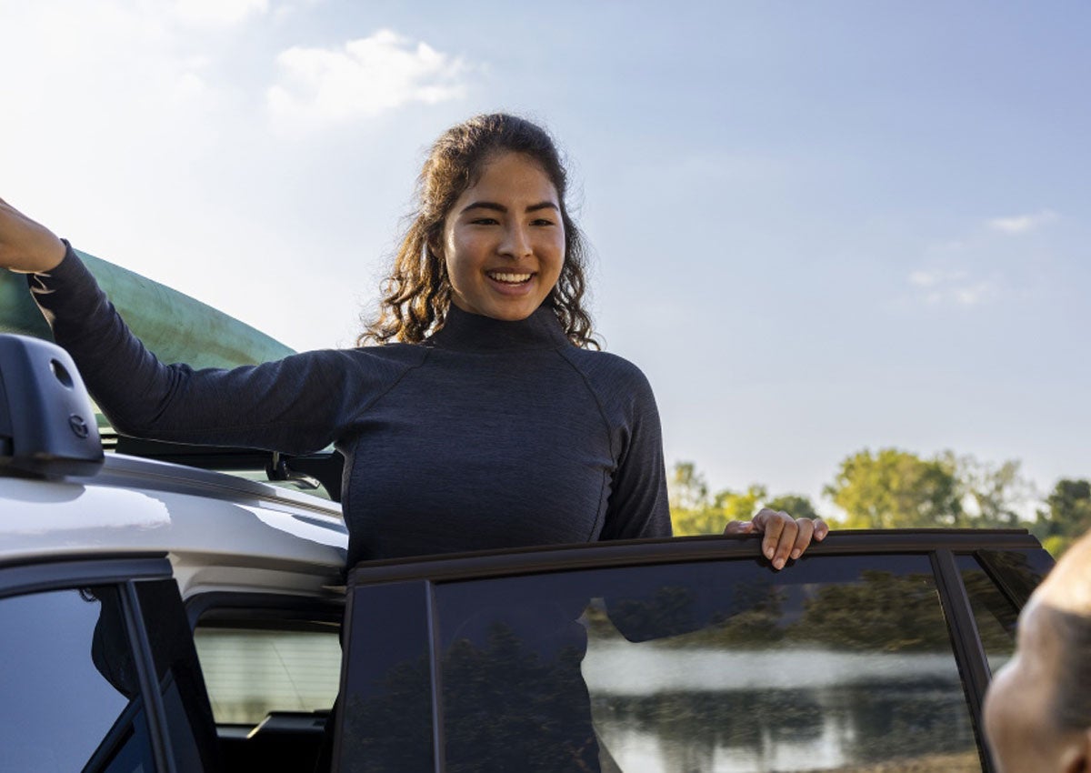 Mazda CX-50 Hybrid | Balise Mazda in Springfield MA