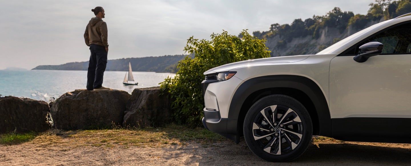 Mazda CX-50 Hybrid | Balise Mazda in Springfield MA