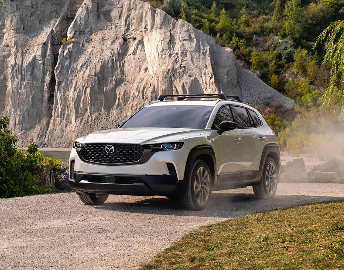 Mazda CX-50 Hybrid | Balise Mazda in Springfield MA