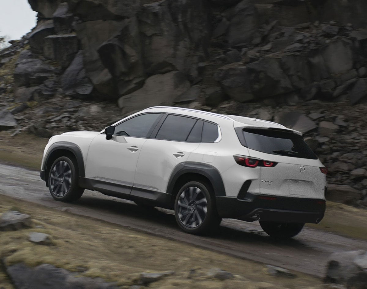 Mazda CX-50 Hybrid | Balise Mazda in Springfield MA