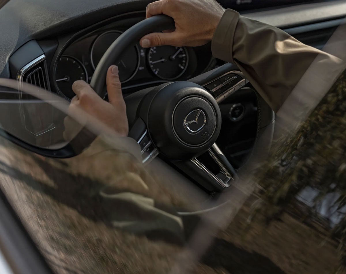 Mazda CX-50 Hybrid | Balise Mazda in Springfield MA