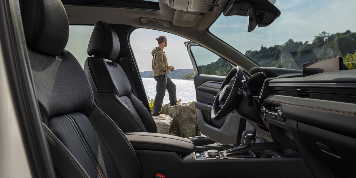 Mazda CX-50 Hybrid | Balise Mazda in Springfield MA