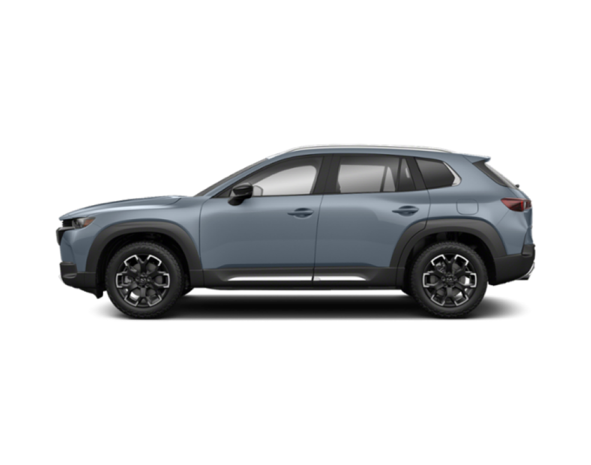 Mazda CX-50 Hybrid | Balise Mazda in Springfield MA