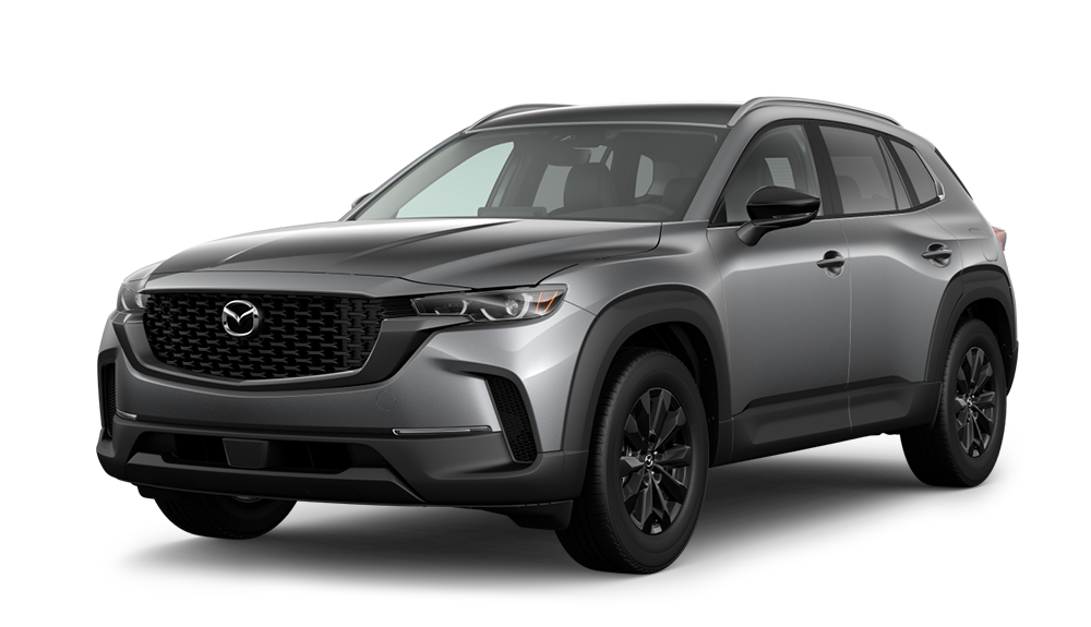 Mazda CX-50 2.5 S Preferred | Balise Mazda in Springfield MA